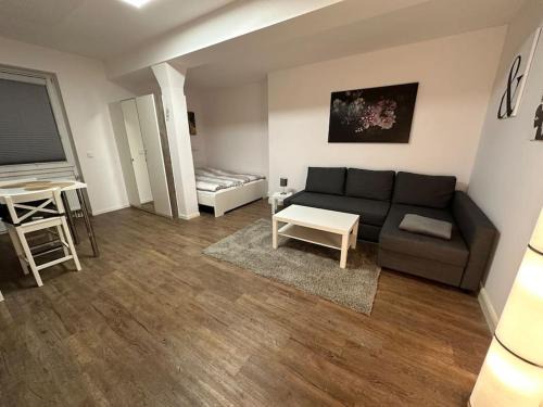 Huxtertor/Muhlentor/Gartnergasse Apartamento | Wohnung in Uni-Nähe