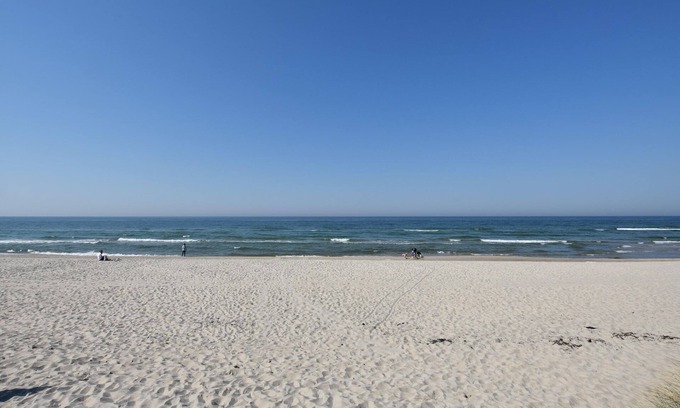 Wiek Apartamento | Apartamento en Wiek nahe Strand Juliusruh