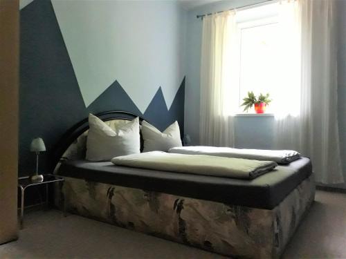 Zarnewanz Apartamento | Wohnung in Zarnewanz nahe Ostsee, cleaning included