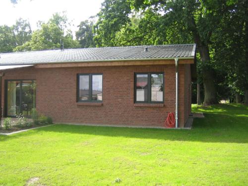 Zarnewanz Apartamento | Wohnung in Zarnewanz nahe Ostsee