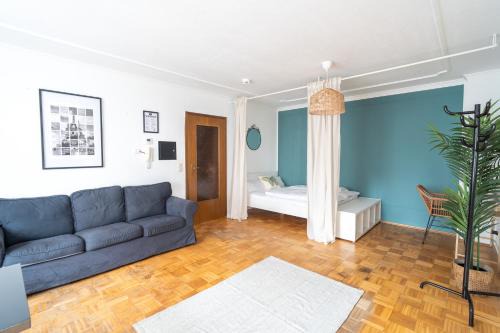 Metternich Apartamento | Wohnung Koblenz Metternich nähe Uni und BWZK