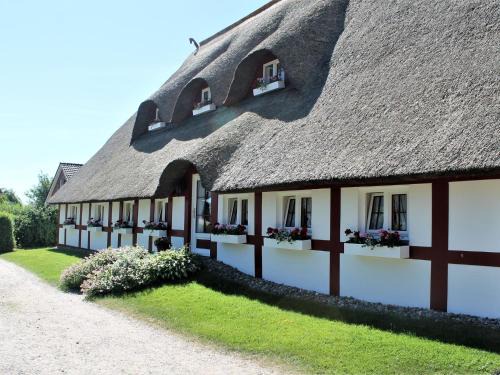 Wohlenberg Apartamento | Wohnung mit Garten in Klütz