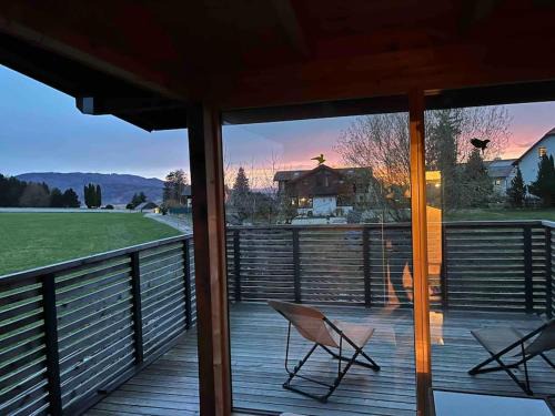 Ohlsdorf Apartamento | Wohnung mitten im Salzkammergut