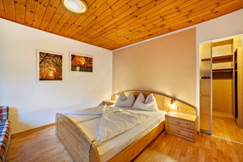 Laces Apartamento | Wohnung Morgenduft Schnalserhof