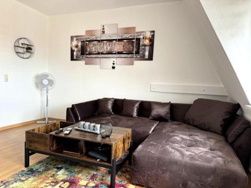 Bitterfeld Apartamento | Wohnung nahe Bahnhof und dem Goitzschesee