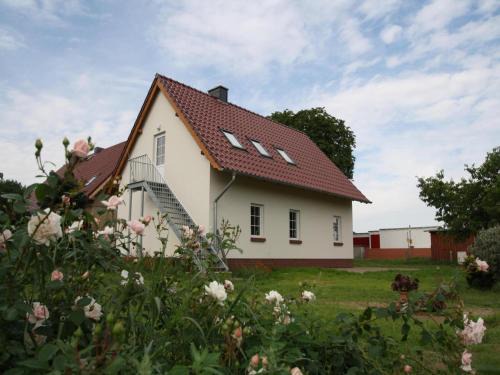 Muritz Apartamento | Wohnung nahe Kogeler See Badestelle