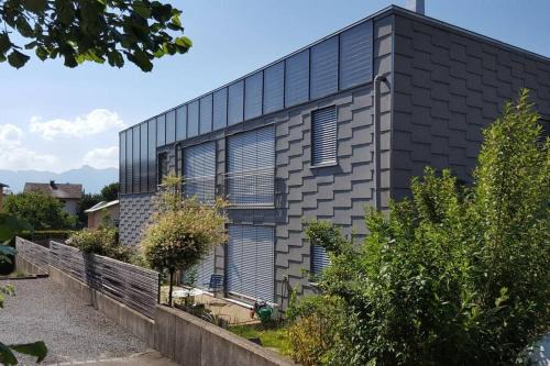 Zwischenwasser Apartamento | Wohnung Rheintal im Alpenvorland