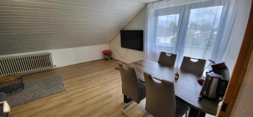 Crailsheim Apartamento | Wohnung Zentral Crailsheim