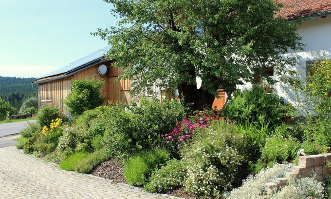 Lam Chalet De Esquí | Woidhaisl