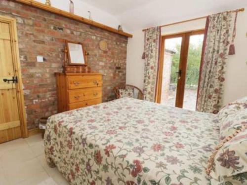Louth Casa | Wolds View at Kents Farm Cottages