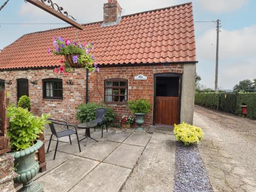 Horncastle Casa | Woldsend Cottage