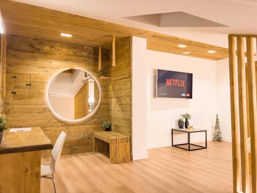 Coppito Cama Y Desayuno | Wolf House BnB