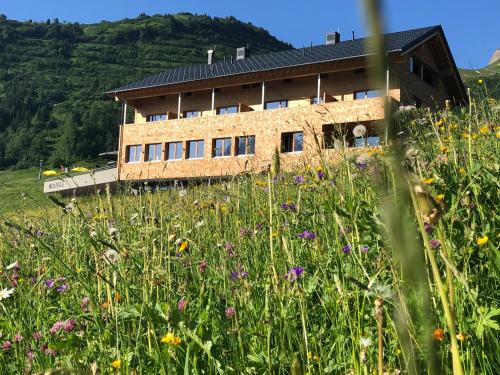 Warth Apartamento | Wolfegg