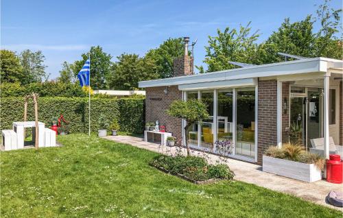 Wolphaartsdijk Casa | Wolfersdiek