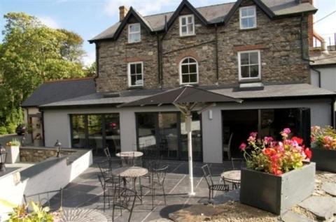 Wolf's Castle Casa | Wolfscastle Country Hotel