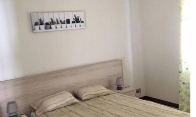 Cascavelle Apartamento | Wolmar Beach Bungalow