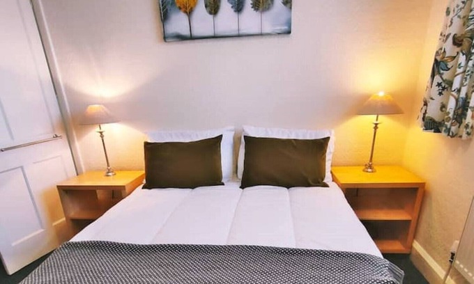 Oxford Casa | Wolsey Road Oxford