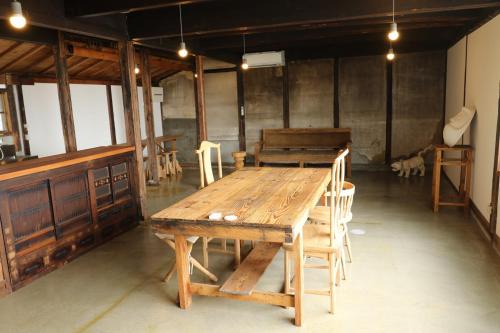 Kurashiki Casa | Womb Guesthouse Kojima -Uminomieru ie- - Vacation STAY 95107v