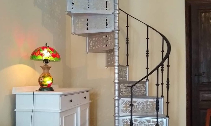 San Martin de Valdeiglesias Apartamento | Duplex Maravilloso en San Martin de Valdeiglesias