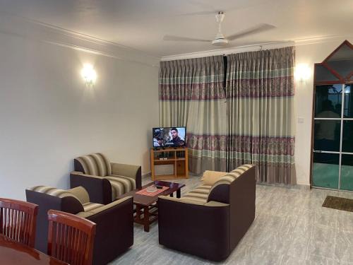 Kochchikade Casa | Wonder Apartments