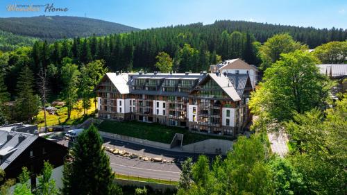 Swieradow-Zdroj Apartamento | Wonder Home- Strumykowa 7