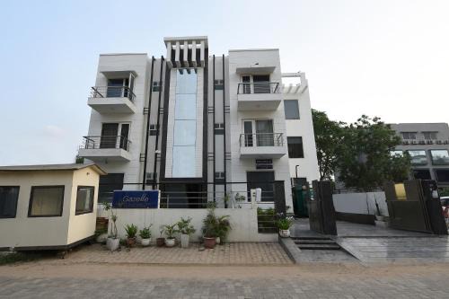 Gurugram Casa | Wonder Inn 8