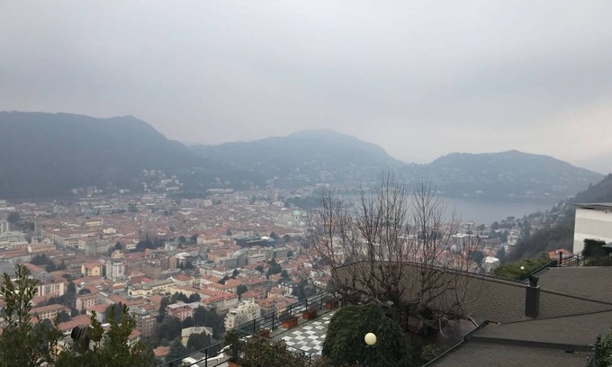 Como Apartamento | Wonder View - My Home In Como