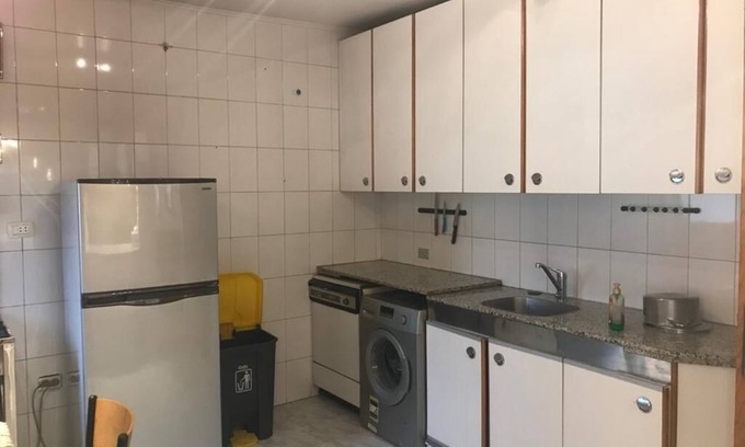 Zamalek Apartamento | Wonderful 2-bedroom apartment with AC in Cairo Governorate