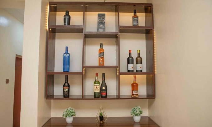 Ikeja Apartamento | Wonderful 2-bedroom apartment in Lagos
