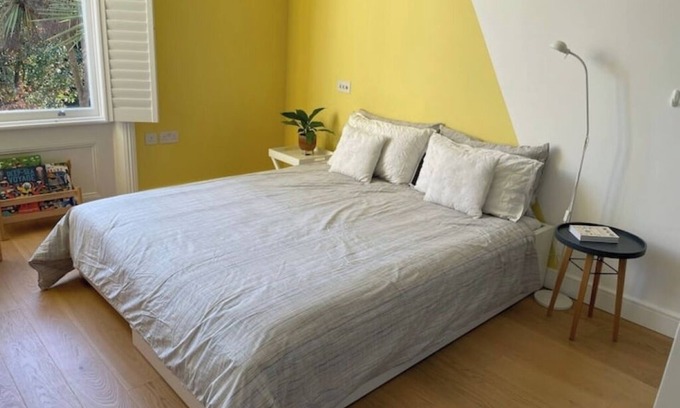 Kilburn Apartamento | Wonderful 2 bedroom flat with terrace