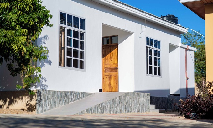 Dodoma Apartamento | Wonderful 2-bedroom studio with WiFi in Dodoma
