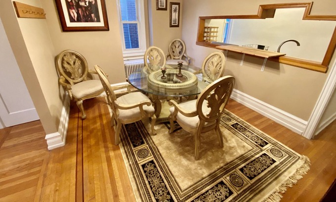 Allentown Apartamento | WONDERFUL 2BR APT IN WEST END & FREE PARKING - Enhanced Cleaning