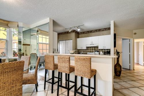 Aventura Casa | Wonderful 3 Bedroom Condo in the Heart of Aventura