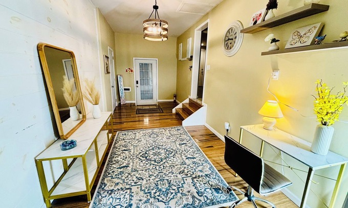 Cheektowaga Casa | Wonderful 3-bedroom house in Cheektowaga