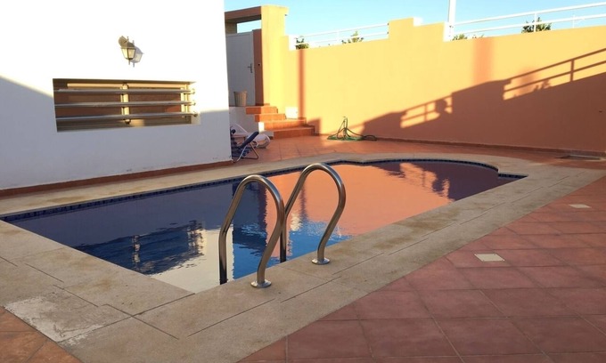 Cite Al Mohammadi Villa | Maravillosa villa de 5 dormitorios con piscina Ref: BR52045