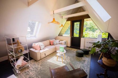 Het Hofke Apartamento | Wonderful 50m2 Loft Eindhoven - KS8