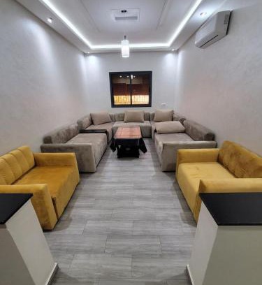 Cite El Houda Apartamento | Wonderful Agadir apartment