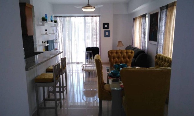 Santo Domingo Apartamento | Wonderful Apartment. Bella vista.