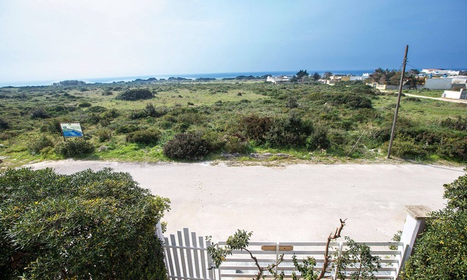 Punta Prosciutto Apartamento | Maravillosos apartamentos frente al mar de Salento