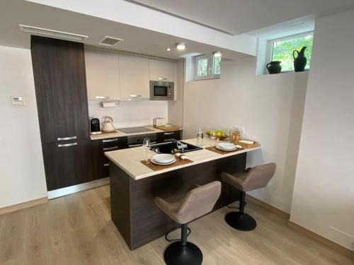San Isidro Apartamento | Wonderful apartment in Madrid River, free parking near by