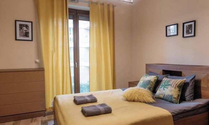 City Centre Apartamento | Wonderful apartment in the heart of the Old Town