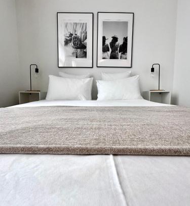 Mellet Apartamento | Wonderful apartment in Sablon
