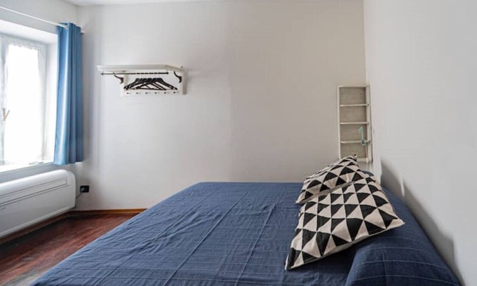 Parma City Centre Apartamento | Wonderful apartment in the historical center of Parma / Wonderful apartment in Parma