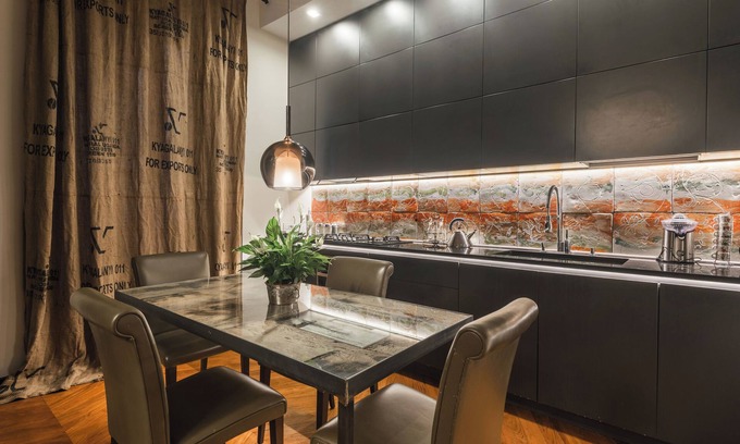 Prati Apartamento | Wonderful apartment in the elegant Prati district in Rome.