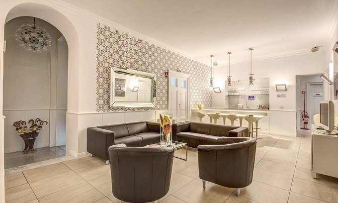 Rome City Centre Apartamento | maravilloso apartamento en el corazón de Roma DISFRUTE
