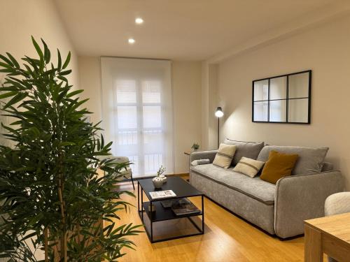 Alicante City Centre Apartamento | Wonderful apartment next to the City Hall