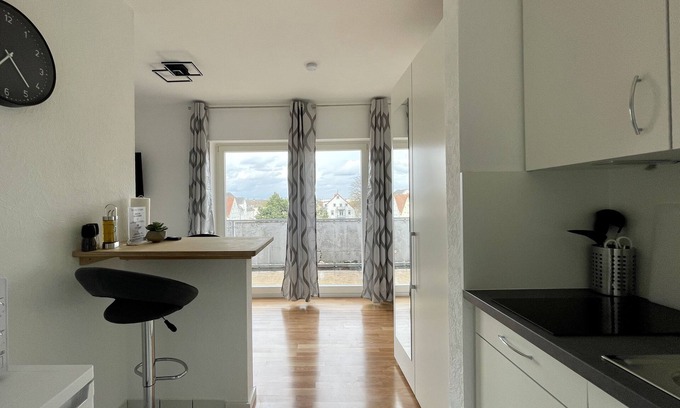 Osnabrueck Apartamento | Wonderful Apartments in the centre of OS