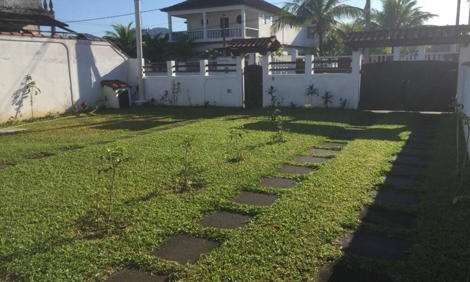 Marica Casa | Maravillosa casa de playa en Ponta Negra - 2. 000 m2