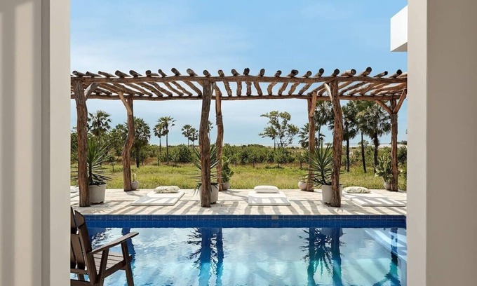 Caicara Casa | Wonderful and Cozy House in Ceara - CEA026
