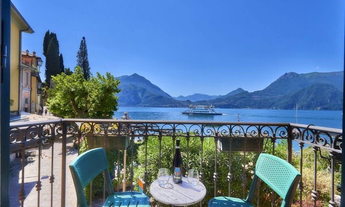 Varenna Apartamento | Wonderful Casa Bella